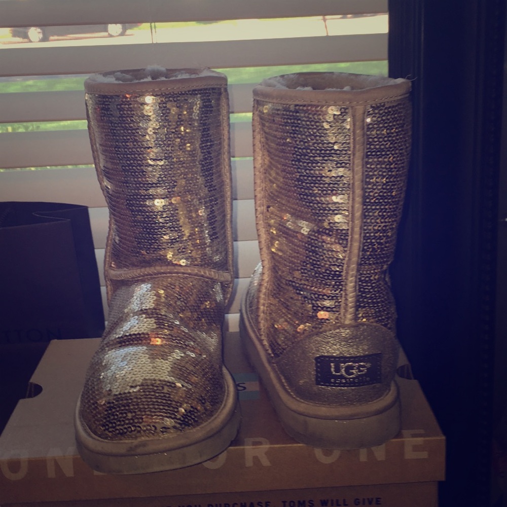 Ugg boots